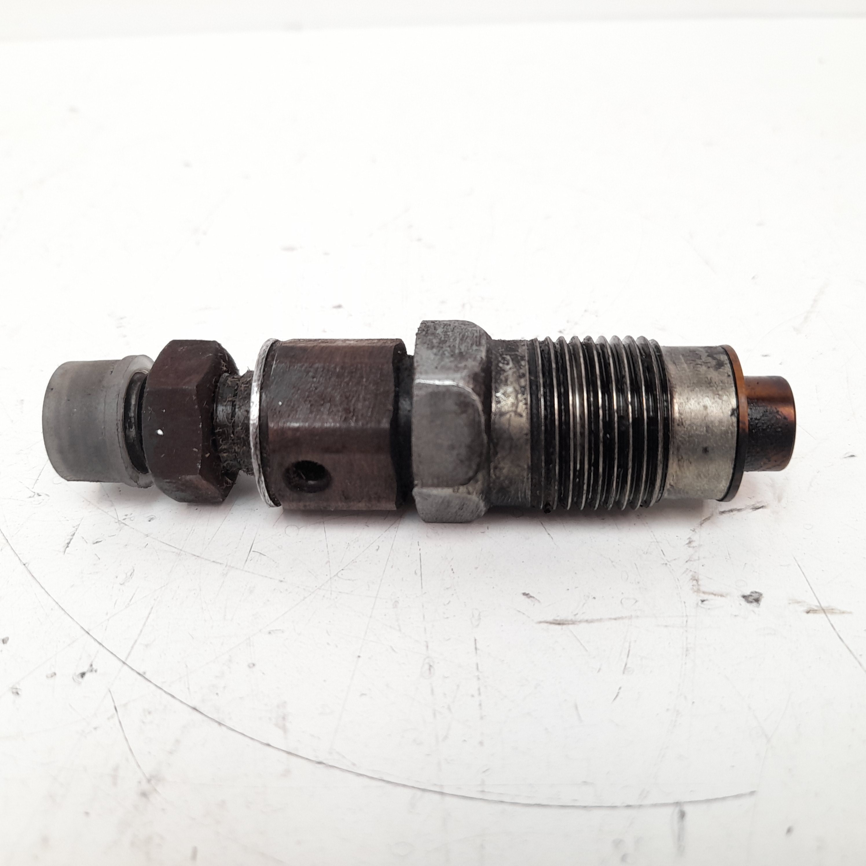 ALFA ROMEO Grand Vitara 1 generation (1998-2006) Fuel Injector 24109443