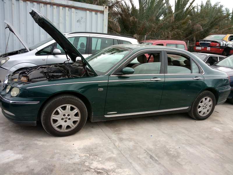 ROVER 75 1 generation (1999-2005) Шкив распределительного вала LHB101710 23540055