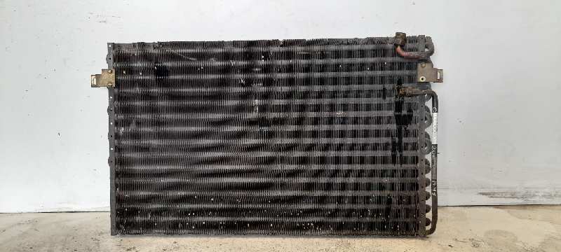 VOLKSWAGEN Golf 3 generation (1991-1998) Air Con radiator AC710026 24090585