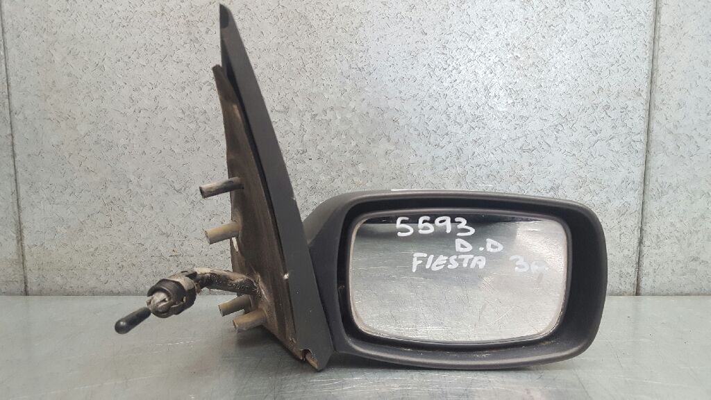 FORD Fiesta 3 generation (1989-1996) Other part MANUAL 25401261