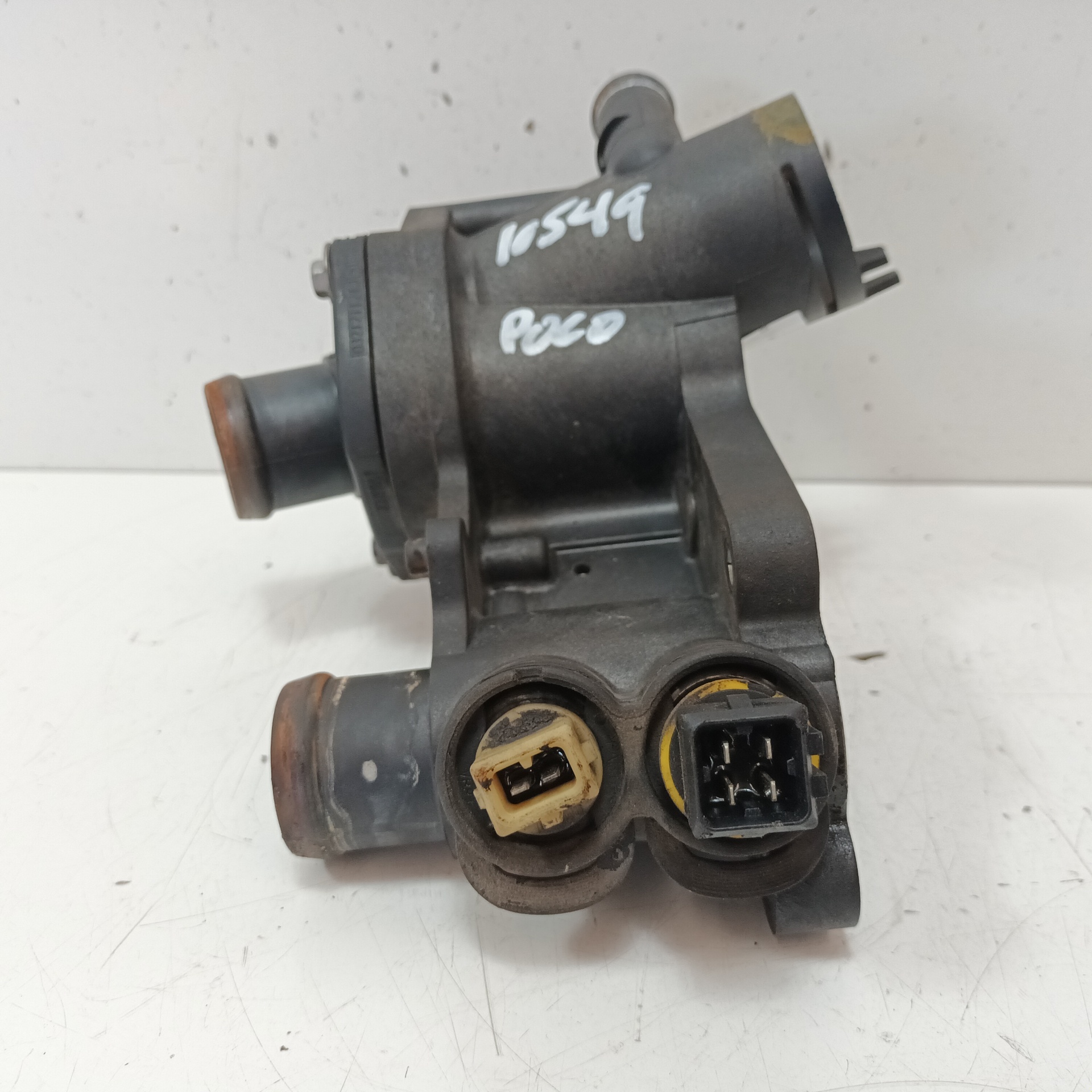 NISSAN Sunny N14 (1991-1995) Thermostat 032121111 25276945