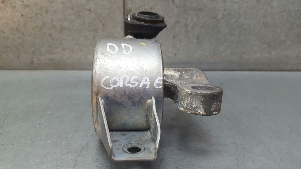 OPEL Corsa D (2006-2020) Подушка двигателя правая 13130739 22005570