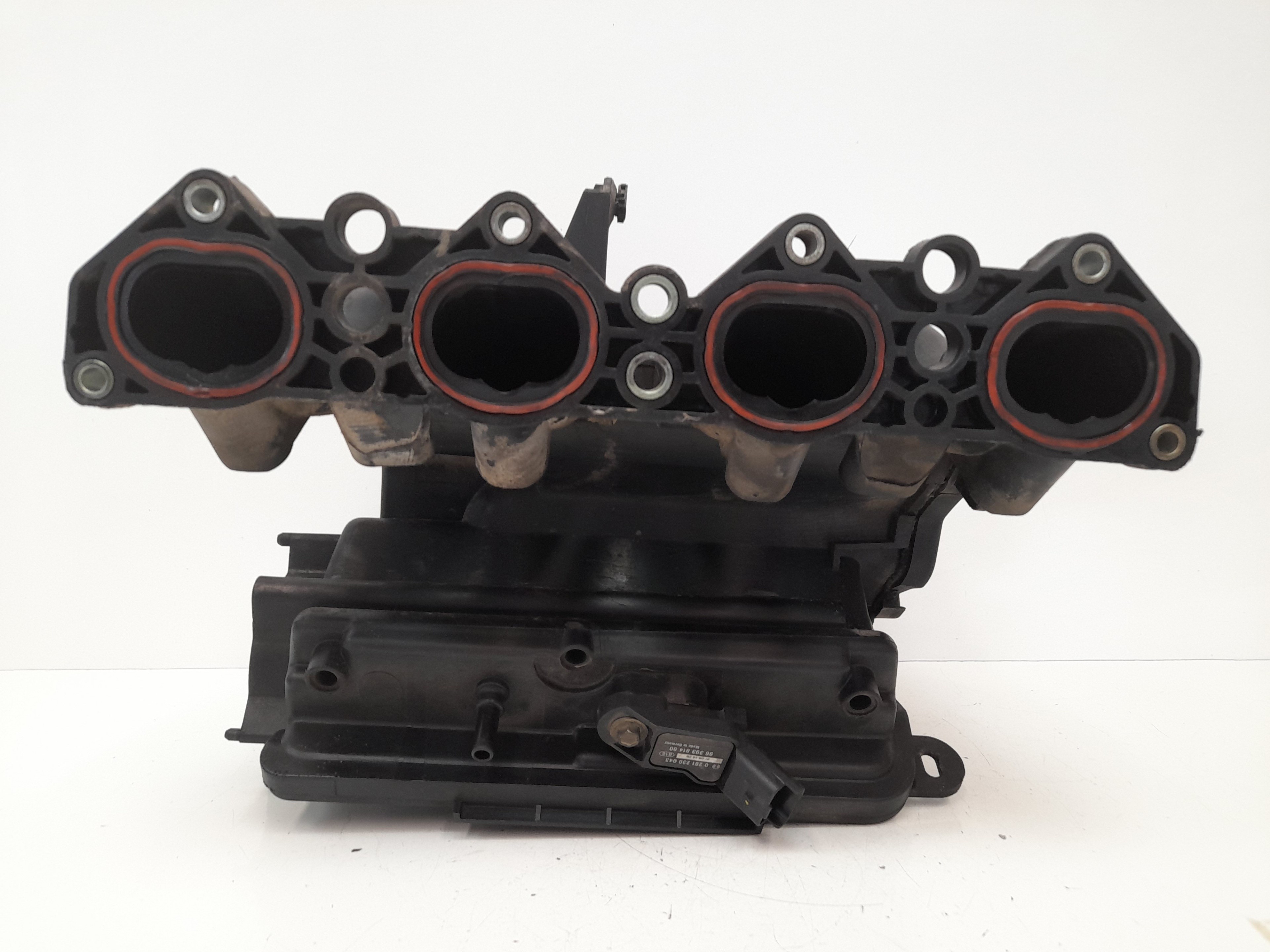 SKODA 307 1 generation (2001-2008) Intake Manifold 9635885080 22033993