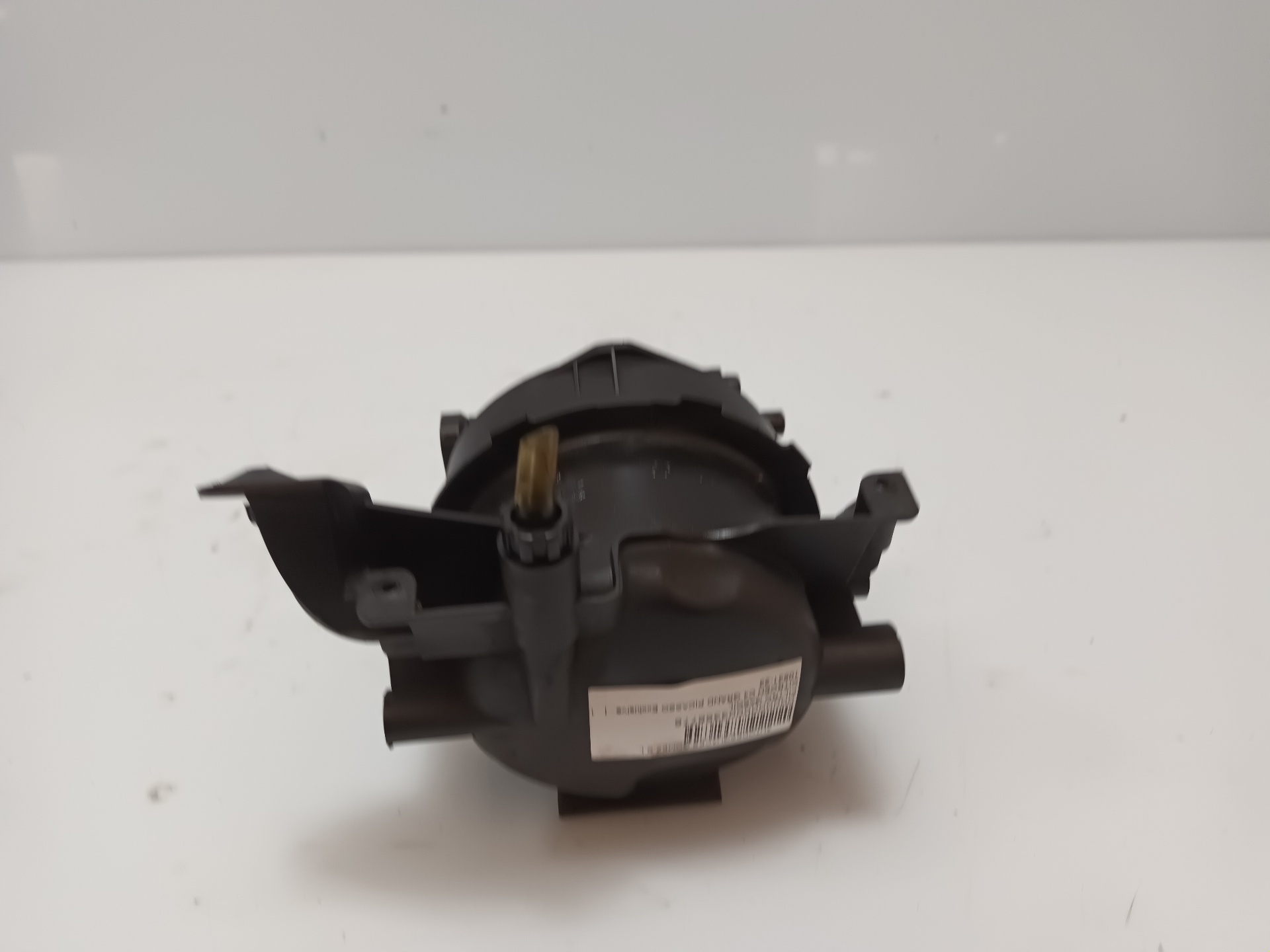 Benzinfilter RHJ 9645928180 de Citroen C4 grand picasso i (ua_) 2010-2013 - pieza usada