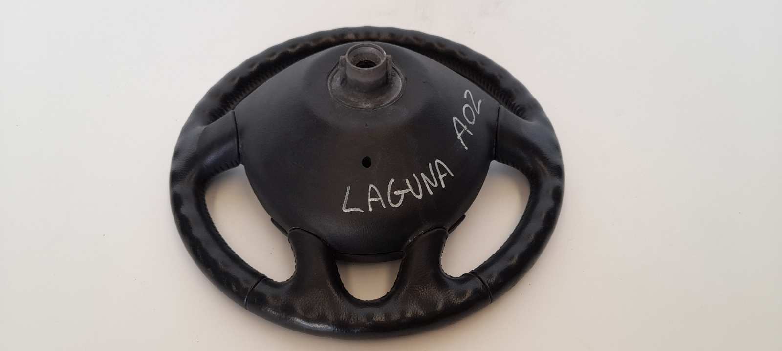 RENAULT Laguna 1 generation (1993-2001) Steering Wheel 25282781