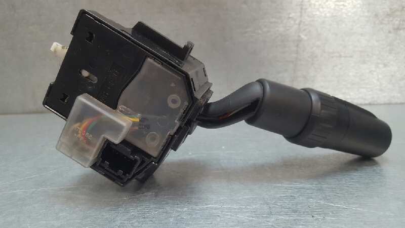CHEVROLET 5 1 generation (2005-2010) Headlight Switch Control Unit 17D682 24082959