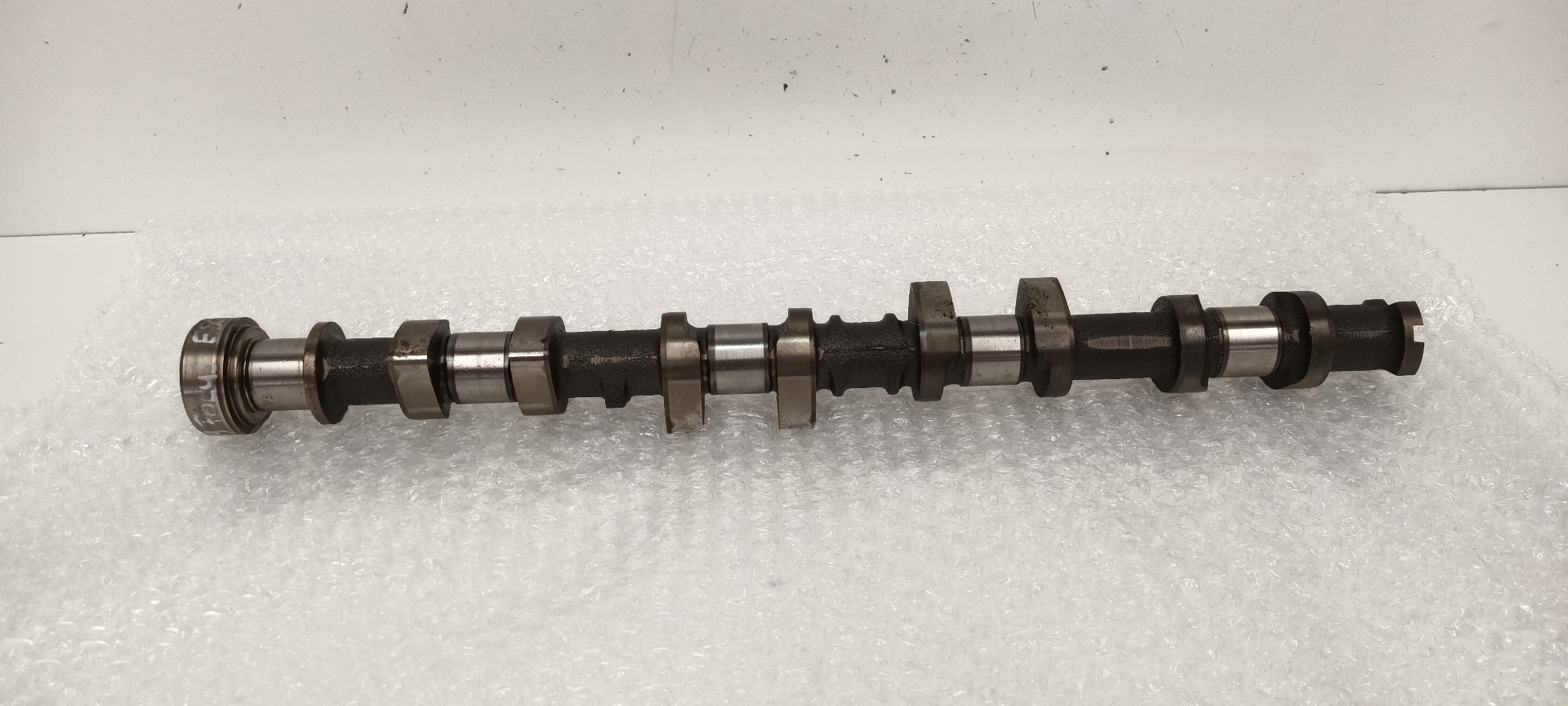 FORD Focus 1 generation (1998-2010) Exhaust Camshaft L913B 22790680