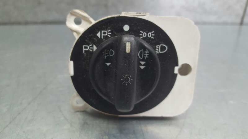 FORD Mondeo 1 generation (1993-1996) Headlight Switch Control Unit 96BB13K196CB 25262047