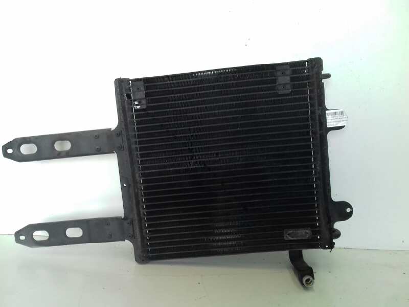 NISSAN Sunny N14 (1991-1995) Radiateur de climatisation 6X0820411A 24090578