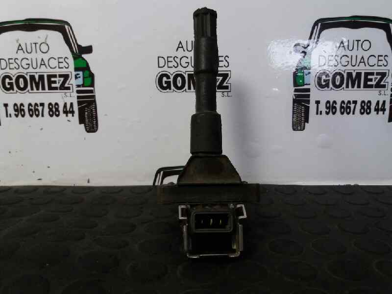 BMW 3 Series E36 (1990-2000) High Voltage Ignition Coil 0221504410 25280723