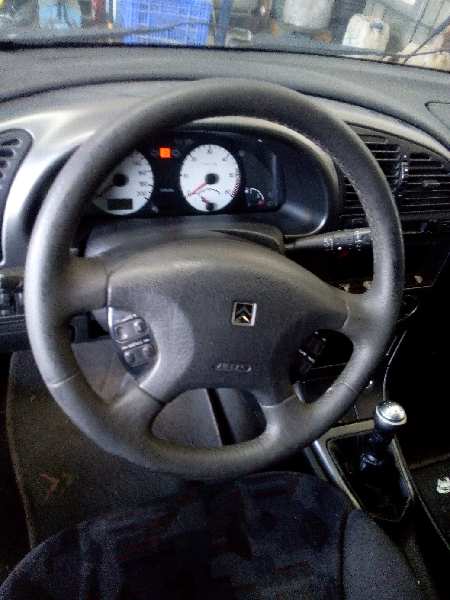 SUBARU Xsara 1 generation (1997-2004) Power Steering Pump 9635445780 21987854