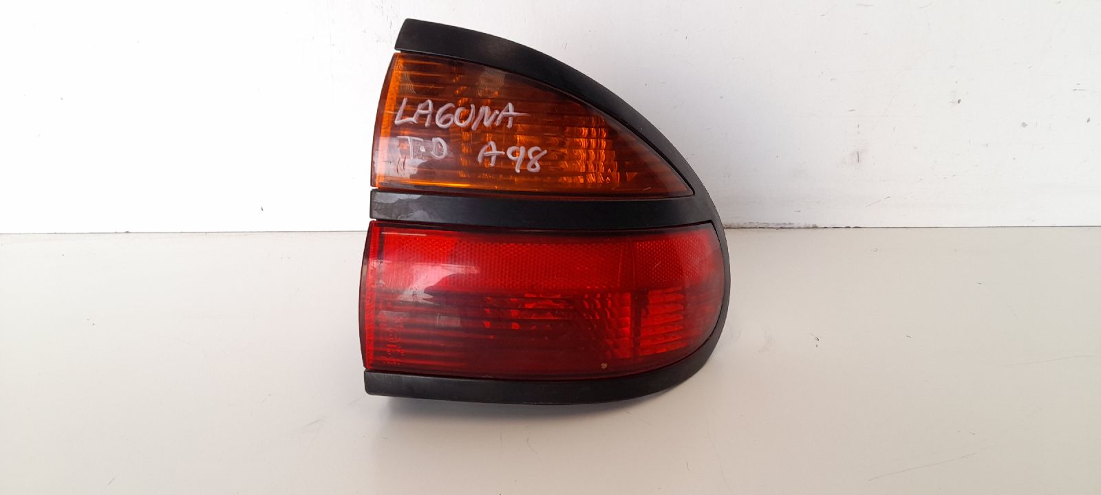 BMW Laguna 1 generation (1993-2001) Galinis dešinys žibintas 7700420123 25247775