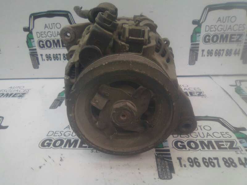 MAZDA 626 GD (1987-1996) Alternateur A2TB0191 25279495