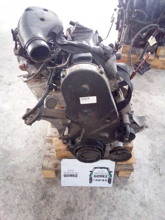 FIAT Toledo 1 generation (1991-1999) Engine ABS 22017362