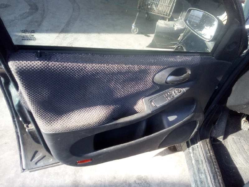 FIAT Stilo 1 generation (2001-2010) Переключатель света 07352969540 21986864