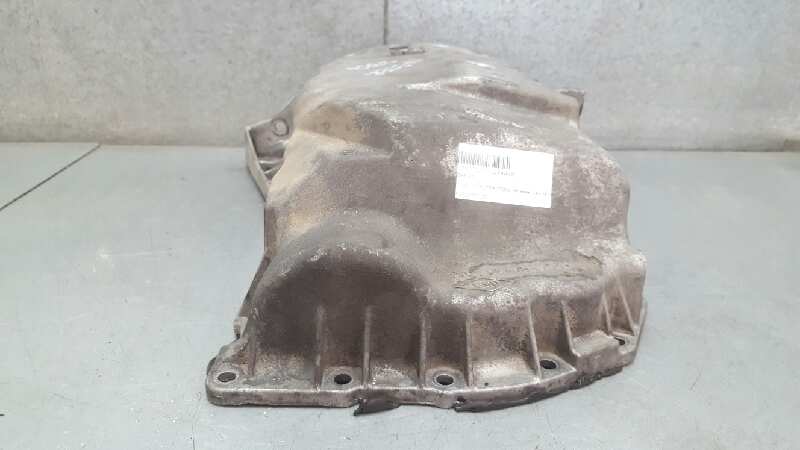 RENAULT Master 2 generation (1997-2010) Crankcase 8200066130 25263243