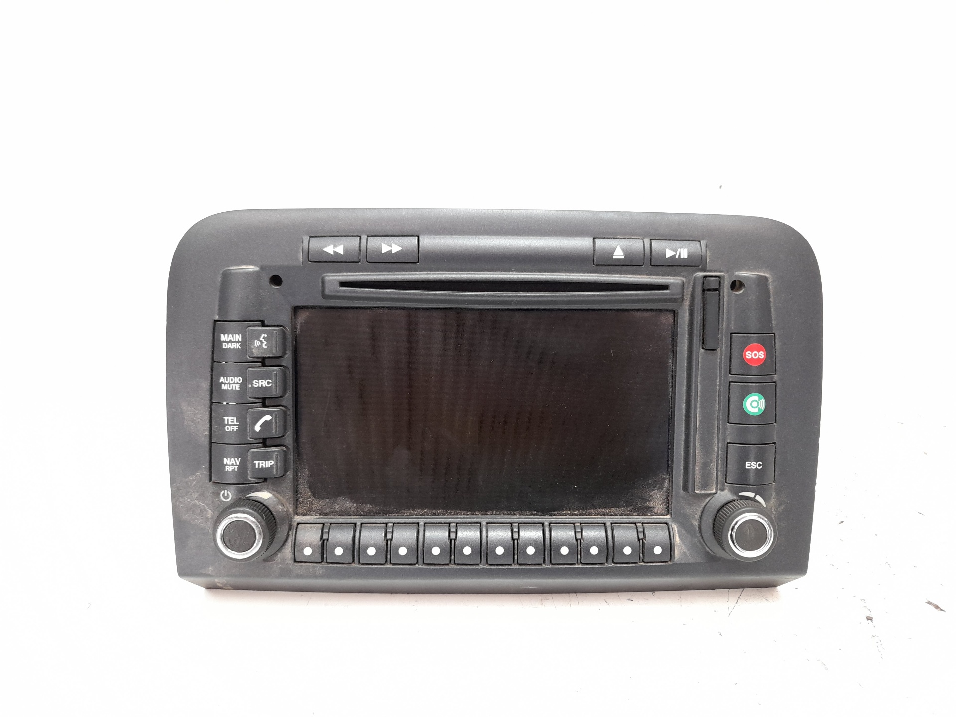 LDV Croma 194 (2005-2011) Music Player Without GPS 735419921 22027893