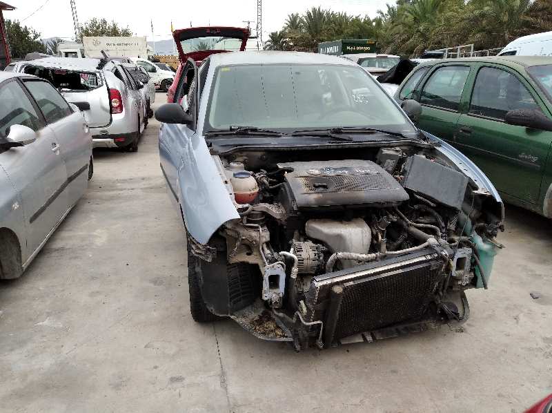 SEAT Cordoba 2 generation (1999-2009) Termostat 032121111AP 24082477