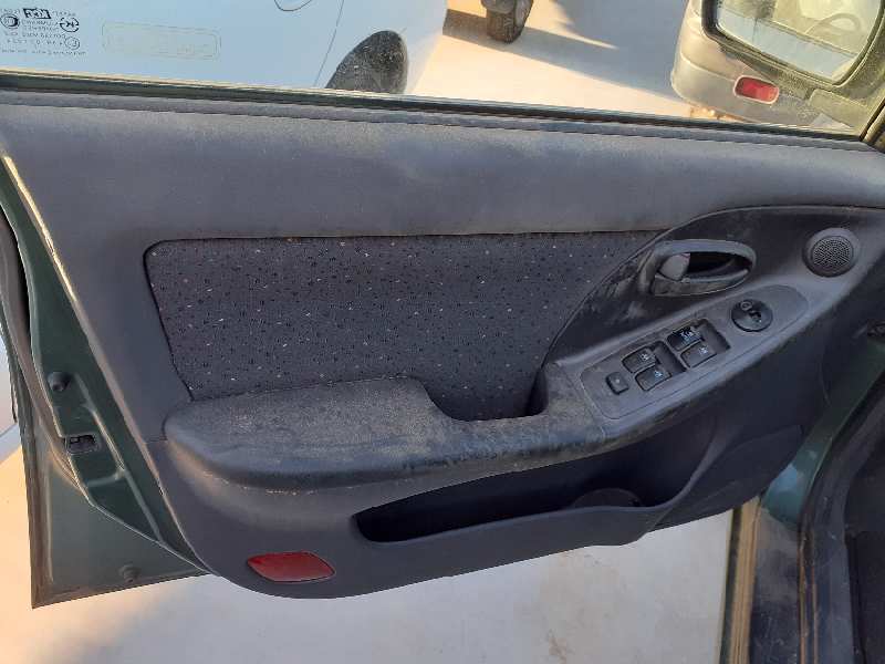 CITROËN Elantra XD (2000-2010) Magas nyomású üzemanyag-szivattyú 3310027000 23092285