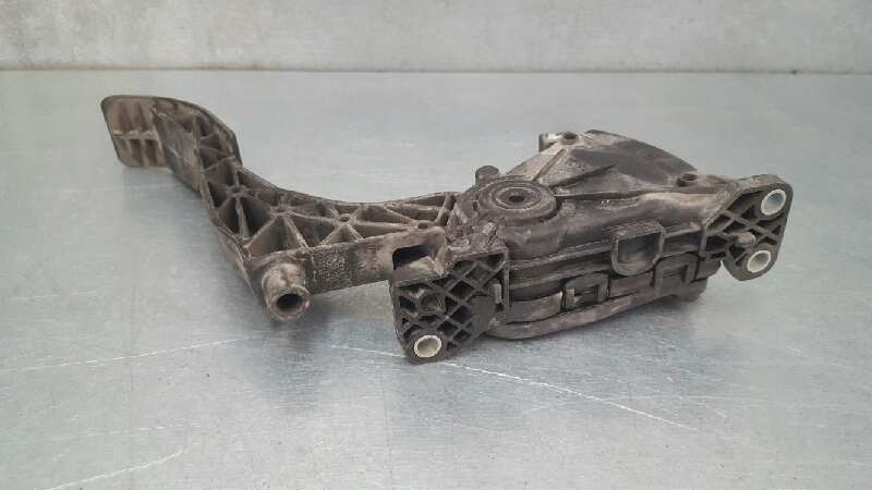 SEAT Leon 1 generation (1999-2005) Other Body Parts 6Q1721503B 25239328