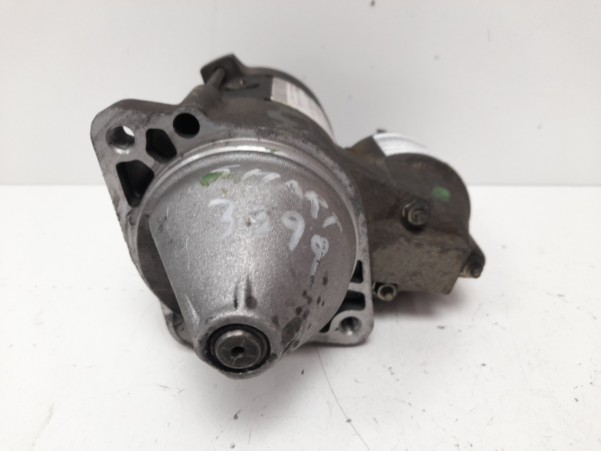 VOLKSWAGEN Fortwo 1 generation (1998-2007) Starter auto 0003188V008 21987974