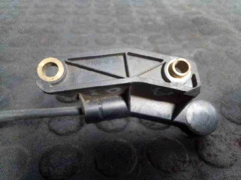 OPEL Vectra C (2002-2005) Egyéb motortéralkatrészek 46798345 21981780