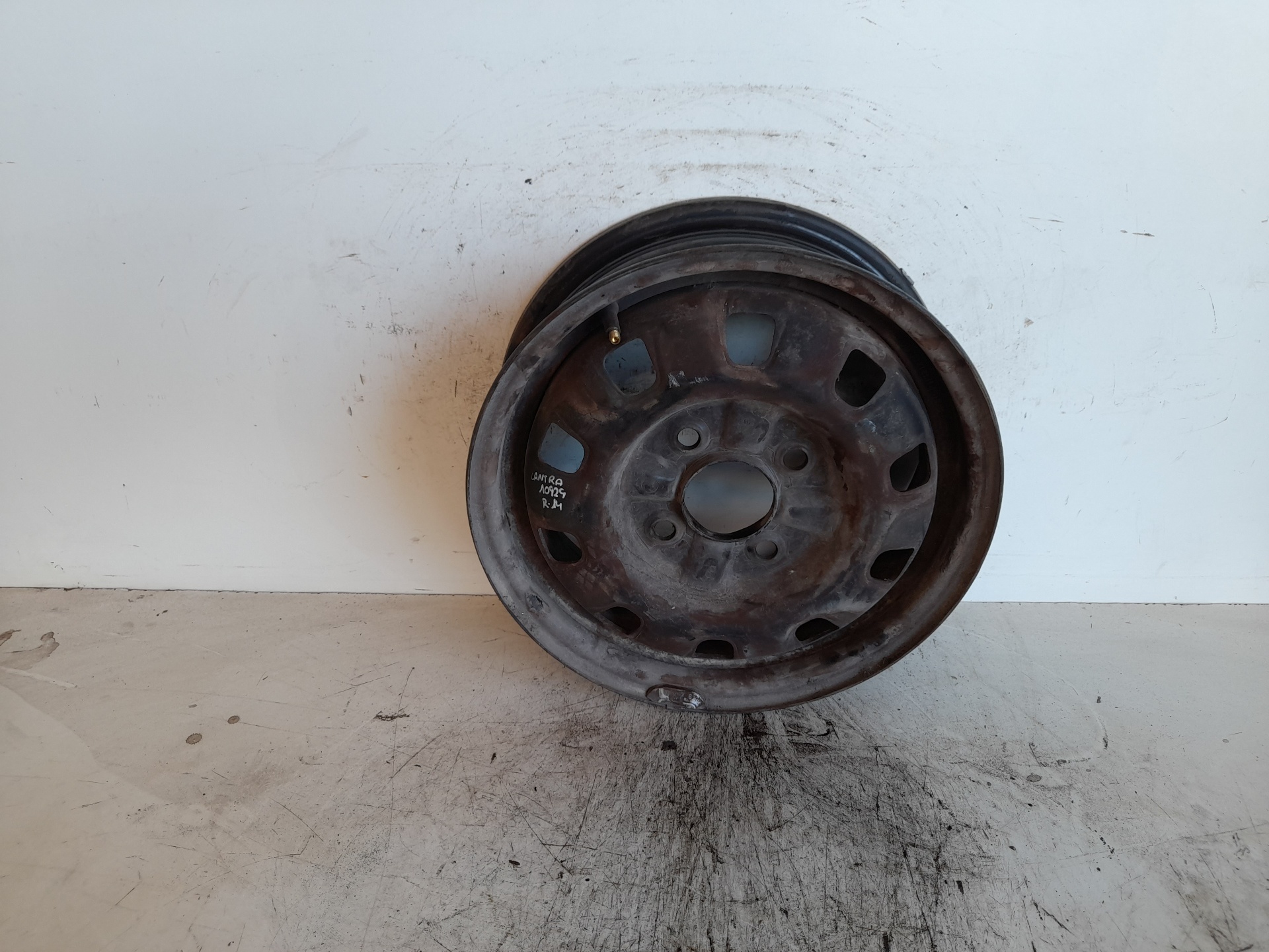 NISSAN Lantra J2 (1995-2000) Wheel HIERRO 25277795