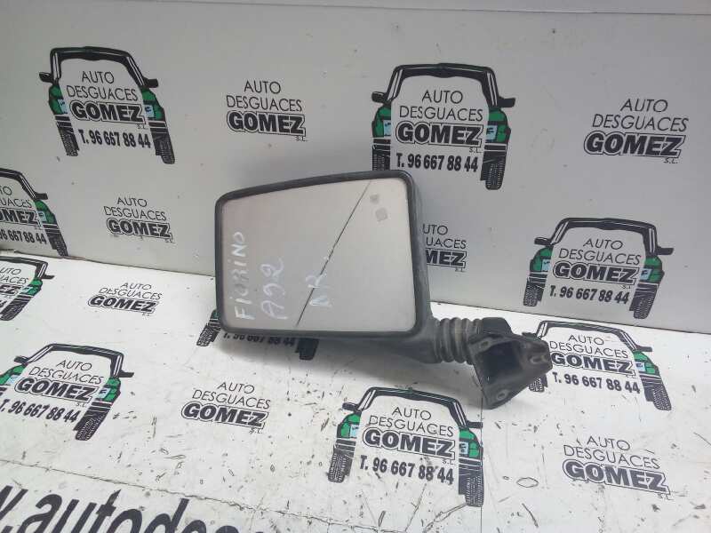 FIAT Other part MANUAL 25288768