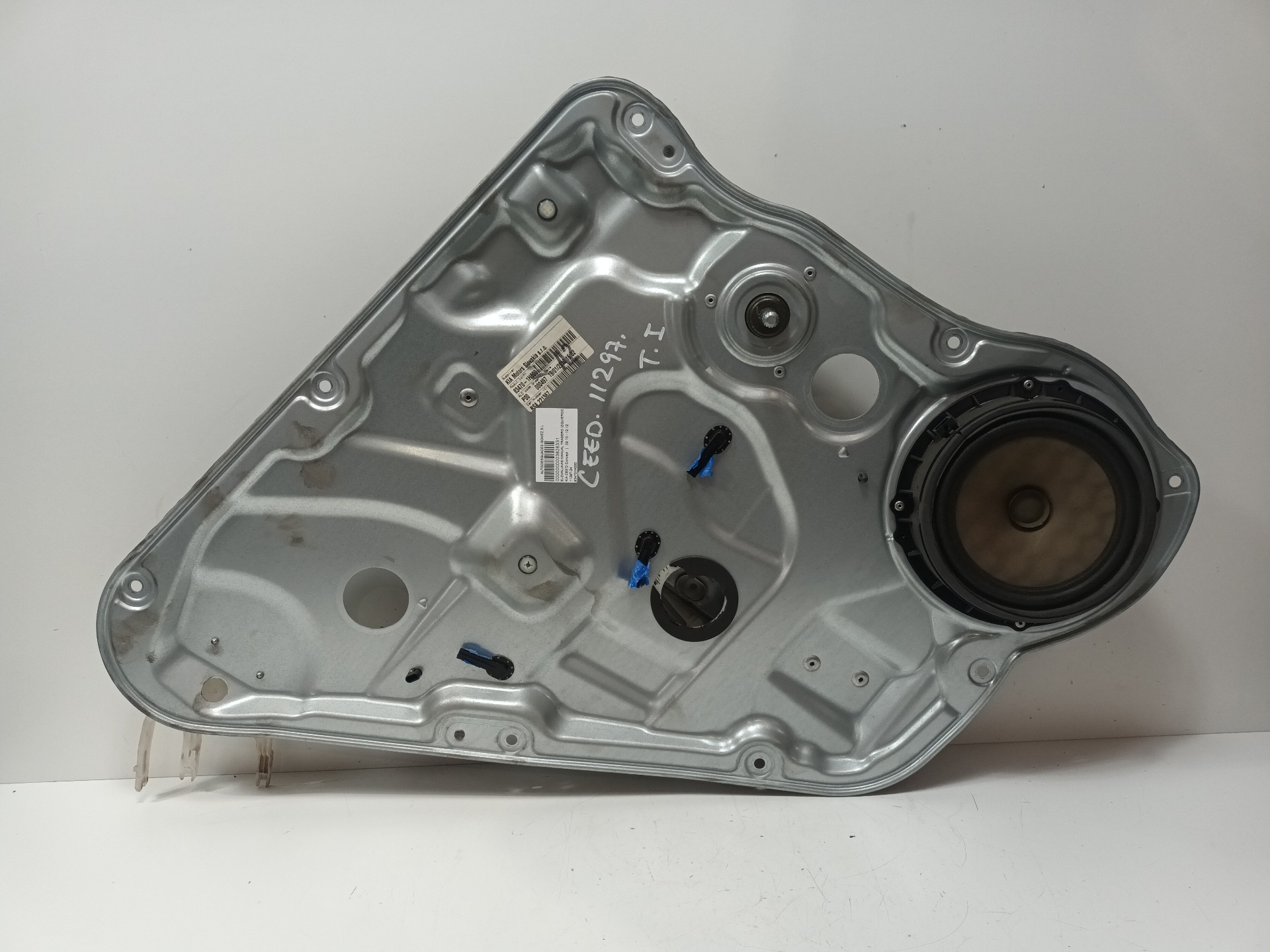 KIA Cee'd 1 generation (2007-2012) Other part 834701H000 25422365