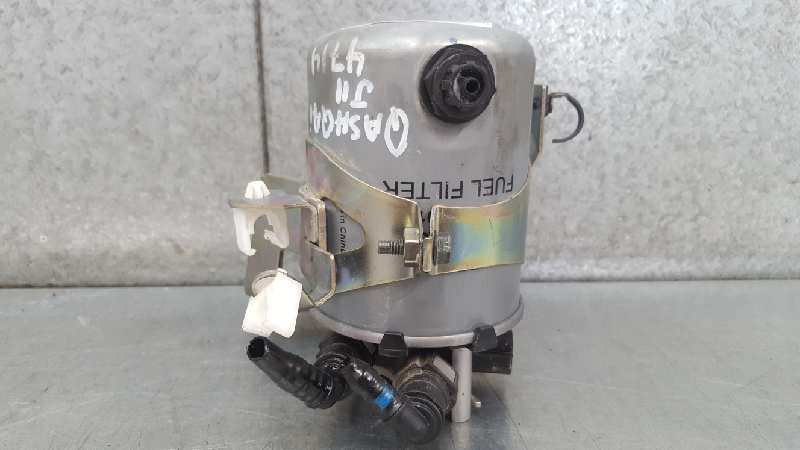 NISSAN Qashqai 2 generation (2013-2023) Fuel Filter Housing 164004EA1A 21997797