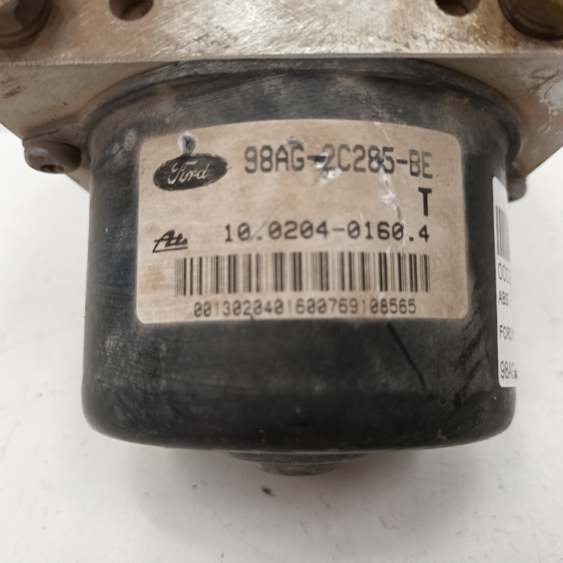 FORD Focus 1 generation (1998-2010) ABS pump 98AG2C285BE 25275635