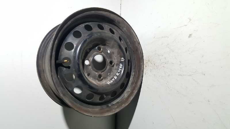 DAIHATSU 400 1 generation (HH-R) (1995-2000) Roue 25283610