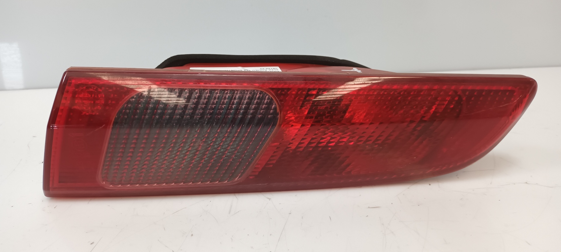 RENAULT Rear Right Taillight Lamp 25392573