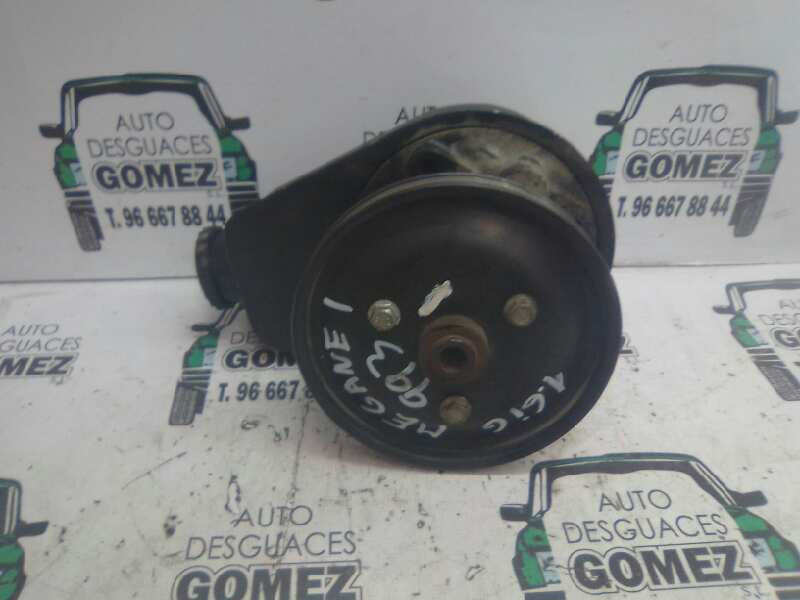 RENAULT Megane 1 generation (1995-2003) Power Steering Pump 7700840106 21969879