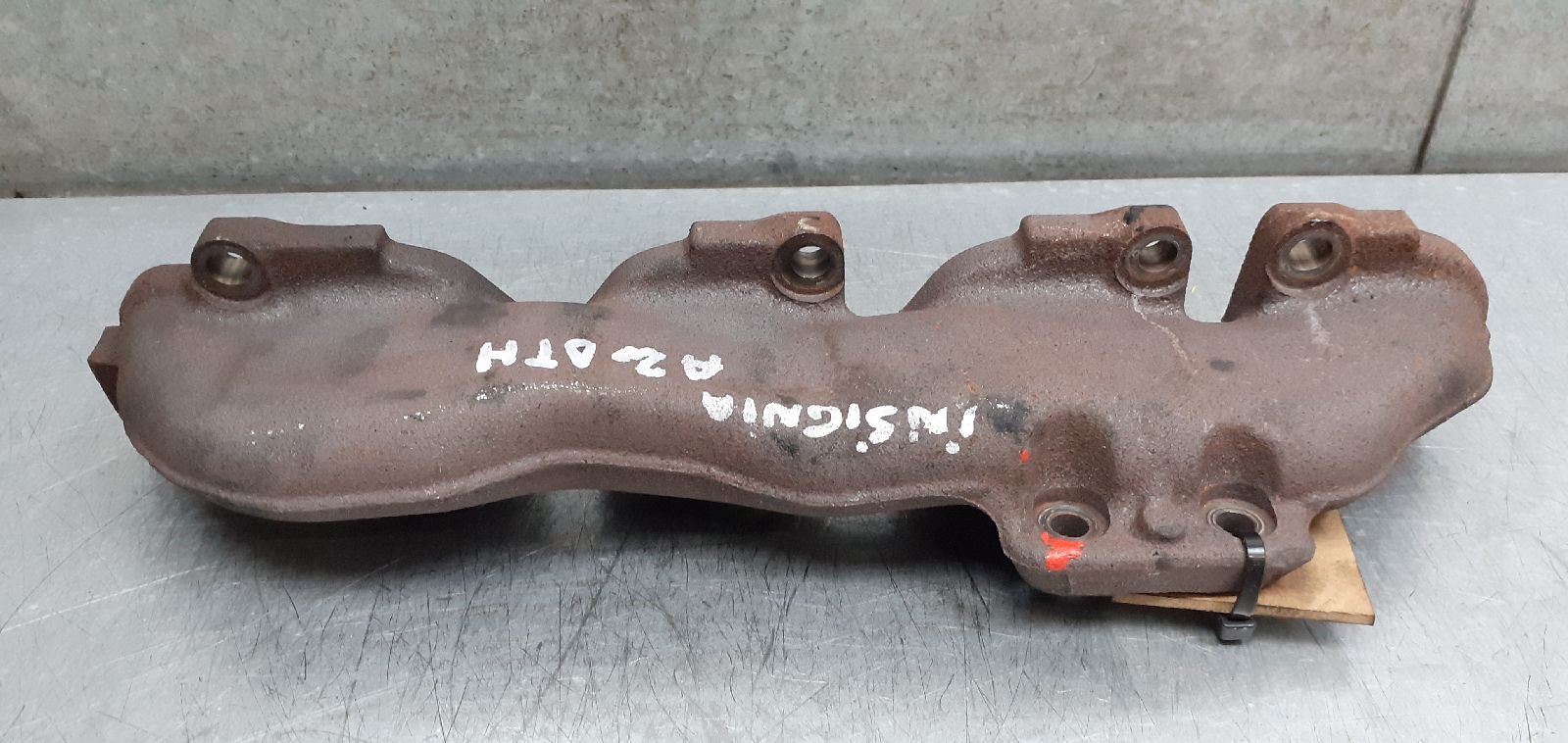 MERCEDES-BENZ Exhaust Manifold 55565985 22005642