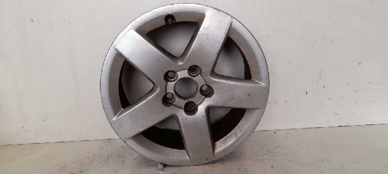 CHEVROLET A3 8L (1996-2003) Wheel 8L0601025P 24533891