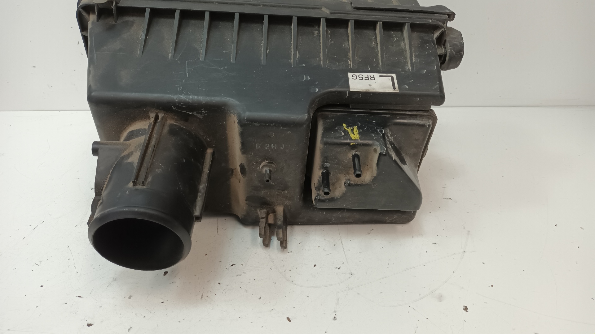 MAZDA MPV LW (1999-2006) Other Engine Compartment Parts 25278377