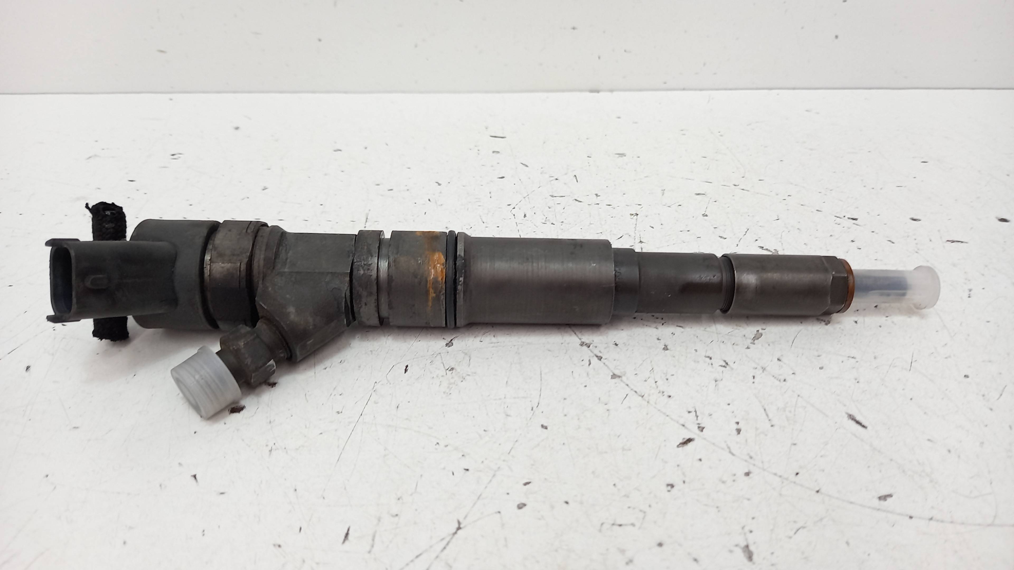 OPEL 5 Series E39 (1995-2004) Injecteur de carburant 7785984 22042279