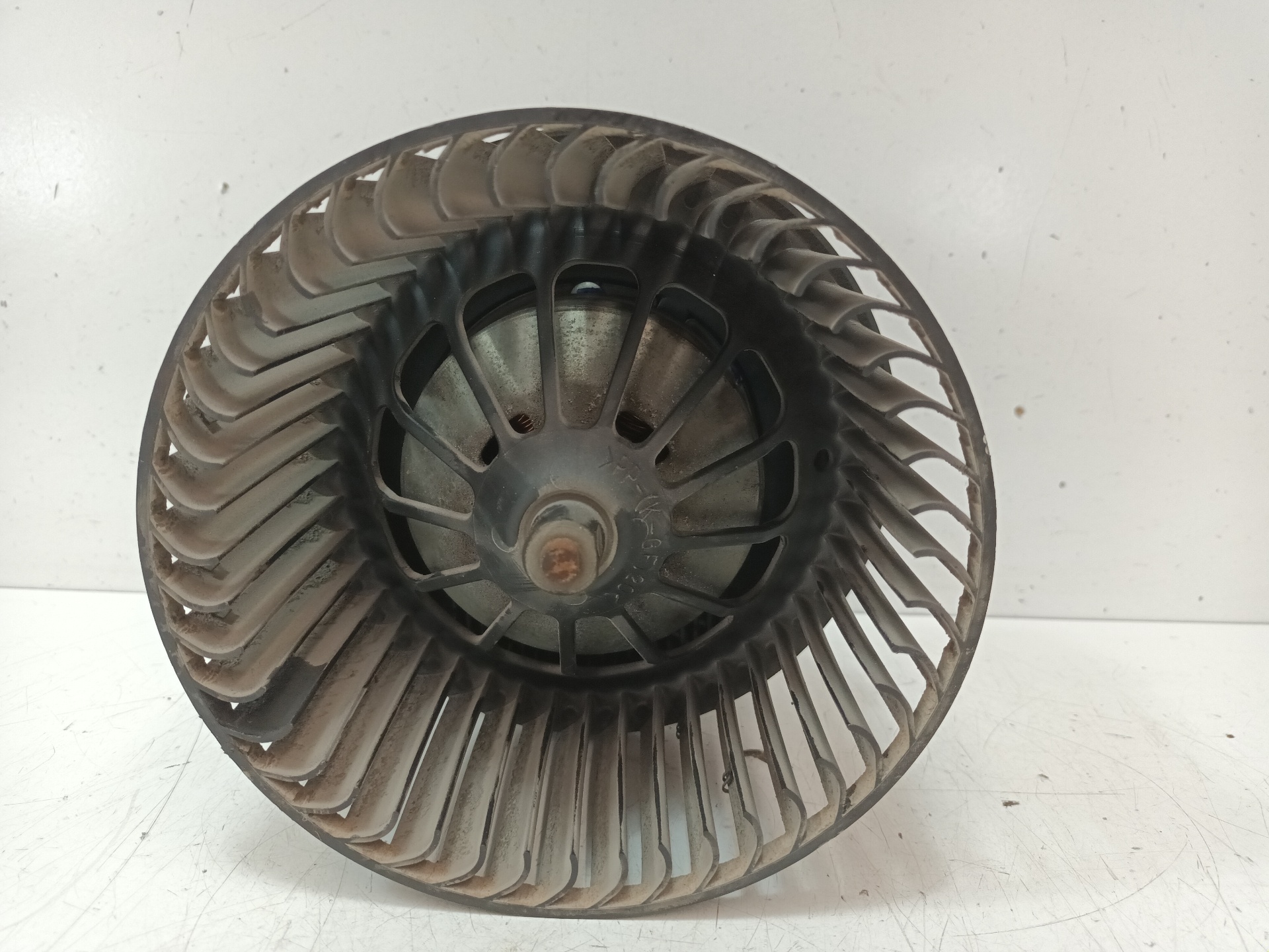 TOYOTA V50 1 generation (2003-2012) Heater Blower Fan 4M5H18456CD 24129407