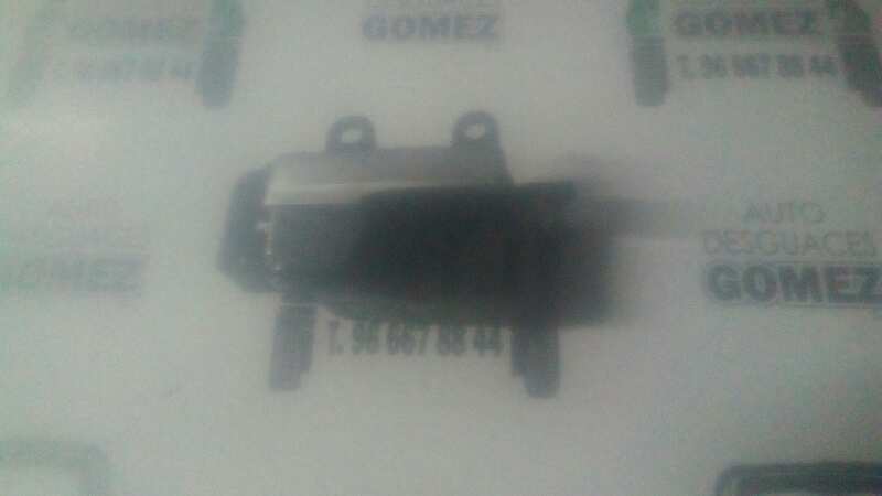 Maneta interior delantera derecha 1470111 de Ford Focus c-max (dm2) 2003-2007 - pieza usada