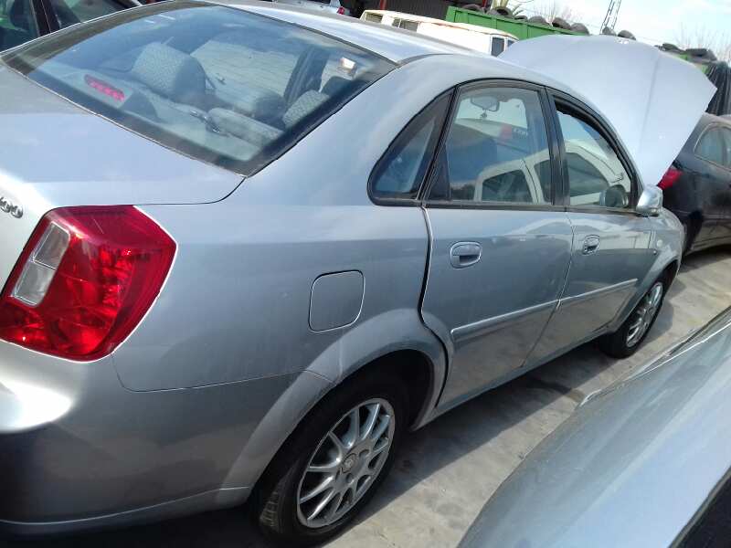 DAEWOO Nubira 1 generation (2003-2010) Главина на задното дясно колело 96474031 25275305