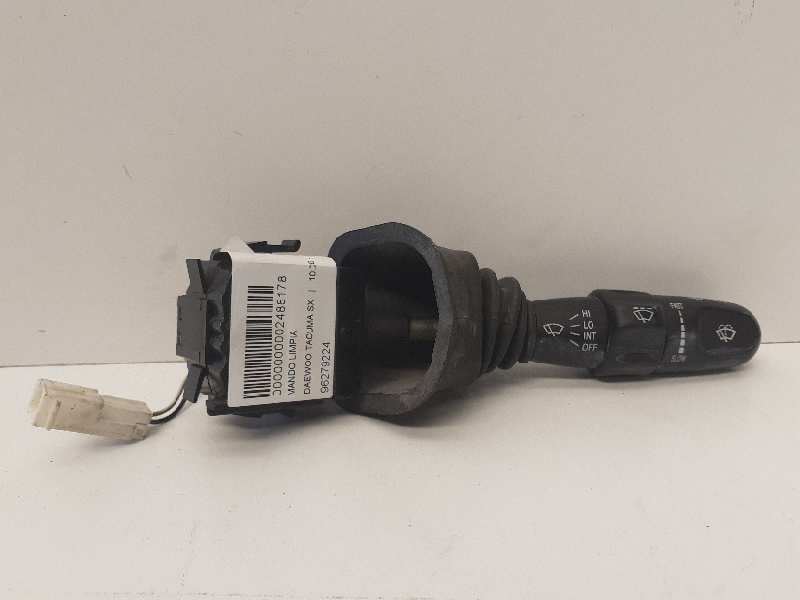 DAEWOO Rezzo KLAU (2000-2020) Indicator Wiper Stalk Switch 96279224 25263908