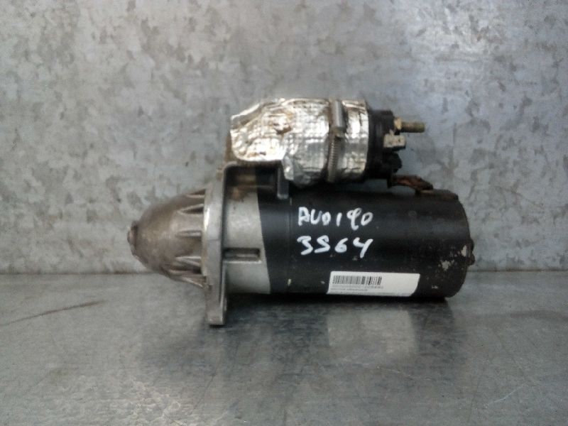 AUDI Golf 2 generation (1983-1992) Startmotor 035911023LV 21990294