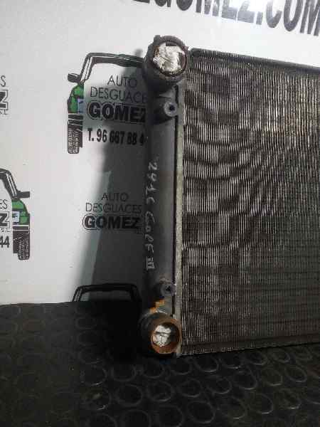 VOLKSWAGEN Golf 3 generation (1991-1998) Air Con radiator 1H0121253R 21982611