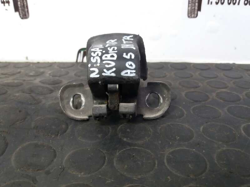 NISSAN Rear Right Door Lock 8200051733 21981407