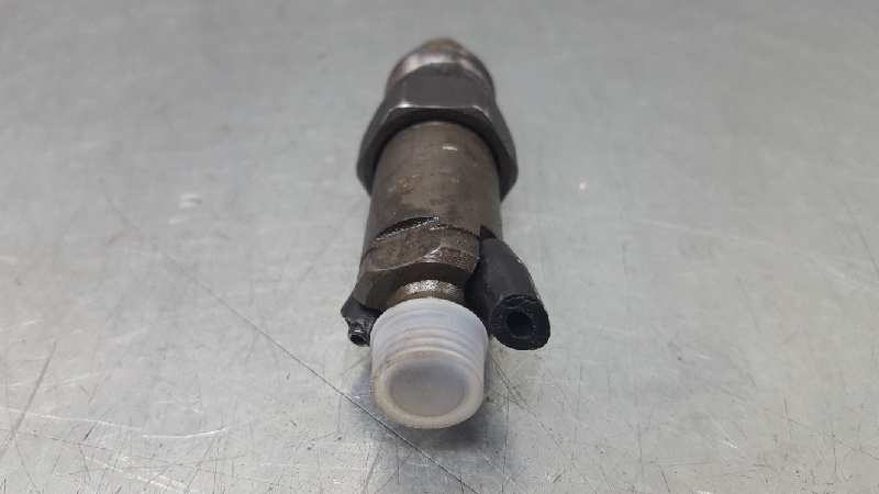 ASTON MARTIN Kangoo 1 generation (1998-2009) Injecteur de carburant LCR6735405 25259241