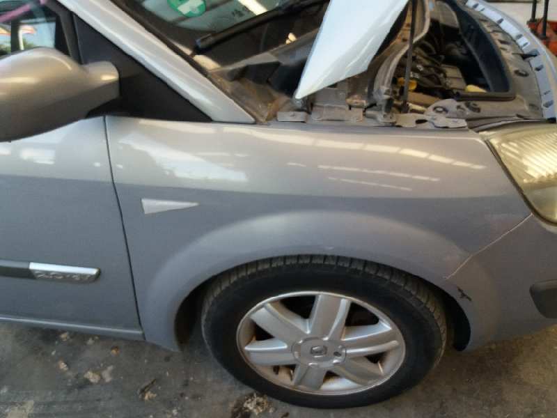 HYUNDAI Scenic 2 generation (2003-2010) Alte unități de control 8200002442 22004544