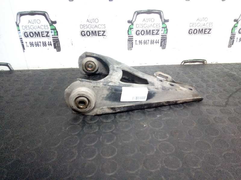 BMW Megane 1 generation (1995-2003) Front Right Arm 25255013