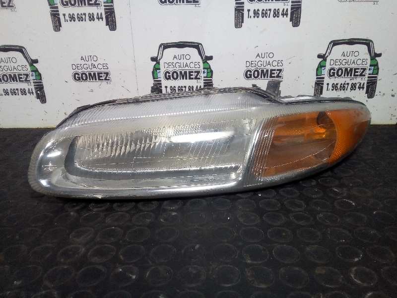 CHRYSLER Stratus 1 generation (1995-2000) Forlygte venstre forlygte 04630153 25228499