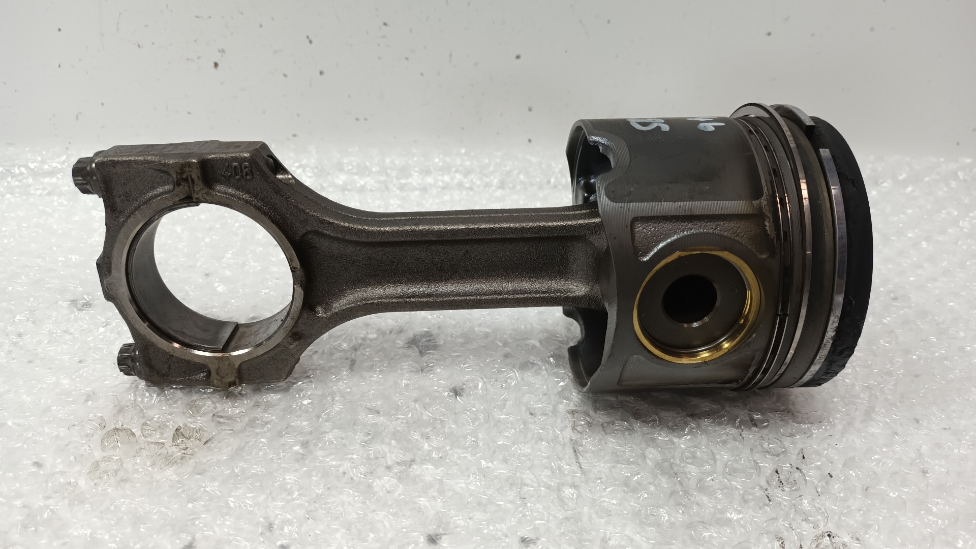 RENAULT 3 Series E46 (1997-2006) Connecting Rod 408STP 24853854